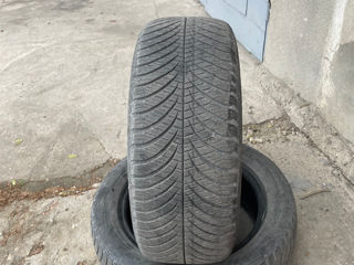 Скаты 205/55R16 foto 2