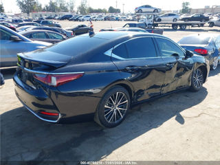 Lexus ES Series foto 7