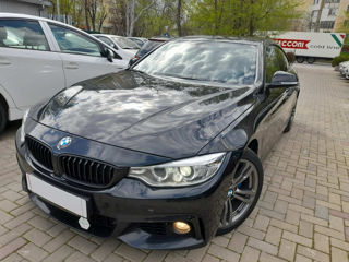 BMW 4 Series foto 1