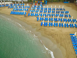 Turcia ! Orange County Resort Hotel 5* / Alanya de la 760 euro ! Ultra All Inclusive ! foto 7