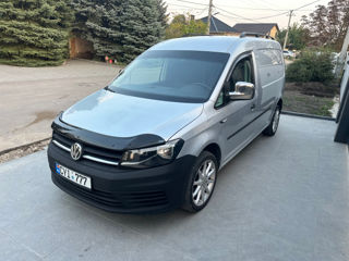 Volkswagen Caddy foto 4