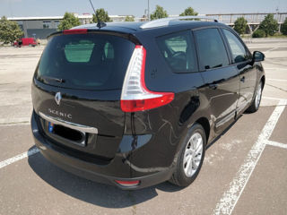 Renault Grand Scenic foto 5