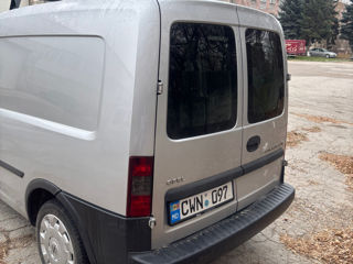 Opel Combo foto 5