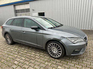 Seat Leon foto 4