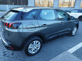 Peugeot 3008 foto 4