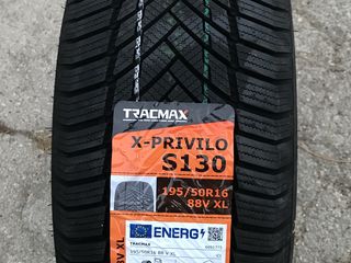 195/50 R16 Tracmax S130 Winter/ Доставка, livrare toata Moldova