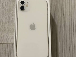 Продам Iphone 11 128gbt