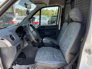 Ford Transit Connect foto 7