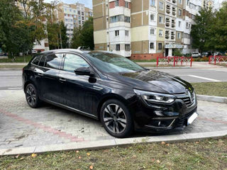 Renault Megane foto 2