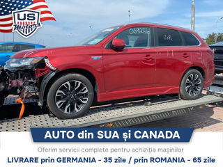 Auto din SUA - Авто из США foto 19