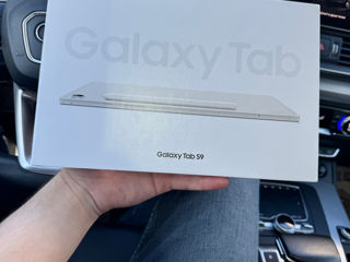 Galaxy Tab S9