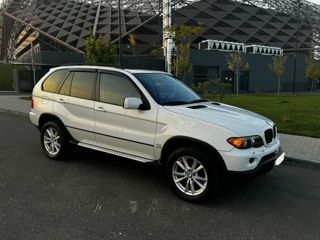 BMW X5 foto 4