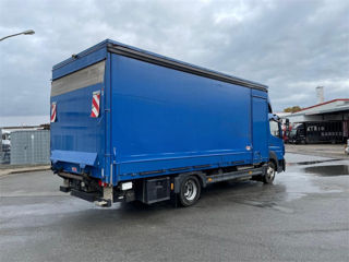 Mercedes Atego 823 Euro-6 foto 2