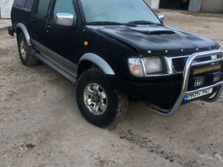 Nissan Navara foto 6