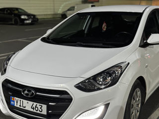 Hyundai i30 foto 3