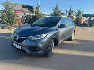 Renault Kadjar foto 10