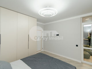 Apartament cu 2 camere, 62 m², Râșcani, Chișinău foto 3