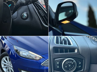 Ford Focus foto 19