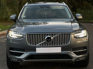 Volvo XC90 foto 6