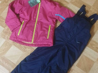 Thermo waterproof windproof на 110-116см новый супер цена foto 1