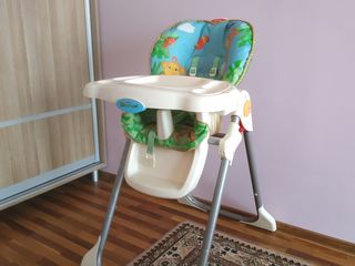 Fisher price scaun pentru copii foto 2