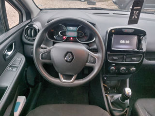 Renault Clio foto 5