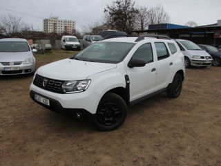 Dacia Duster foto 2