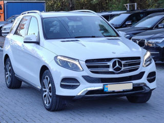 Mercedes GLE foto 4