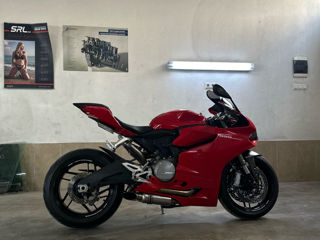 Ducati Ducati Panigali foto 5