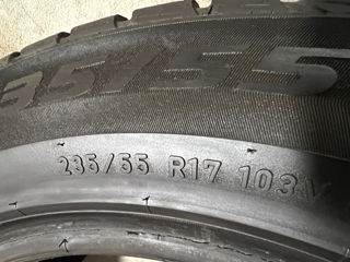 R17 235/55 Pirelli Sottozero 3 foto 10