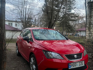 Seat Ibiza foto 3