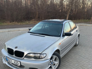 BMW 3 Series foto 6