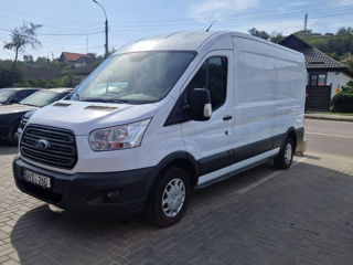 Ford Transit foto 6