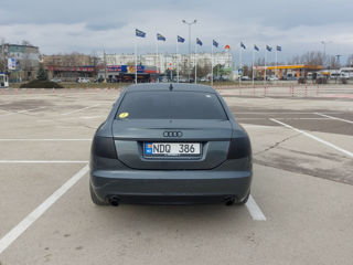 Audi A6 foto 4