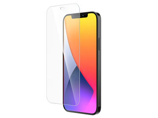 Защитное стекло iphone 14/iphone 13/iphone 13 pro