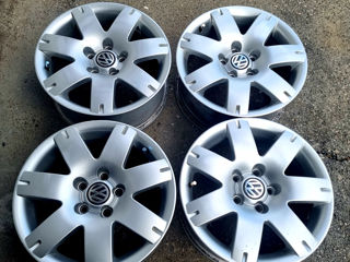 R16 Vw Audi Skoda Seat Vag 5x112