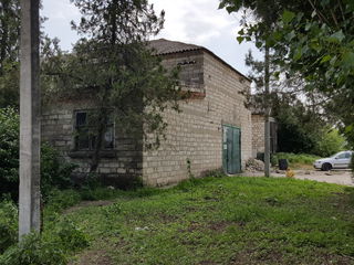 Construcţie agricolă, agroindustrială Suprafaţa foto 11