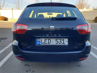 Seat Ibiza foto 3