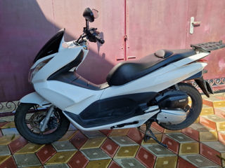 Honda Honda PCX 125 foto 3