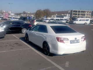 Toyota Camry foto 4