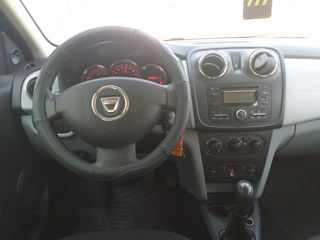 Dacia Logan Mcv foto 5