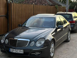 Mercedes E-Class