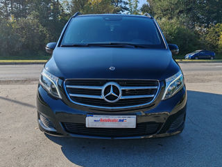 Mercedes V-Class foto 5