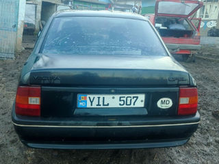 Opel Vectra foto 2