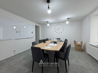 Casă în 2 nivele! str. Liviu Rebreanu, Ciocana, 150m2 + 6 ari! Euroreparație! foto 5