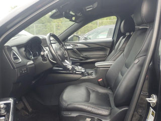 Mazda CX-9 foto 8