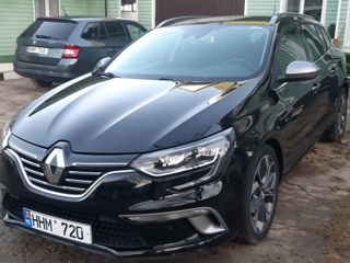 Renault Megane foto 7