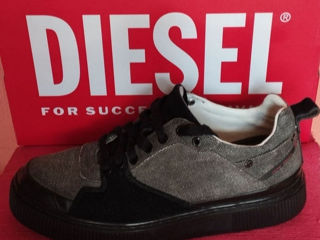 Diesel foto 1