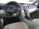 Toyota Venza foto 6