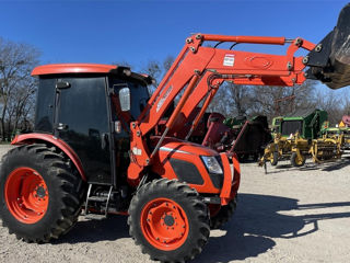 Tractor din 2020 kioti rx7320 de vanzare foto 8